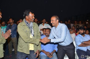 Khaidi No 150 Pre Release Event